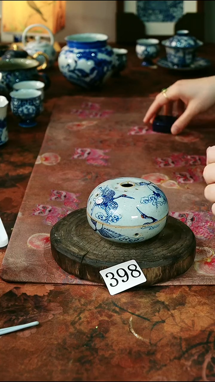 茶碗...........398