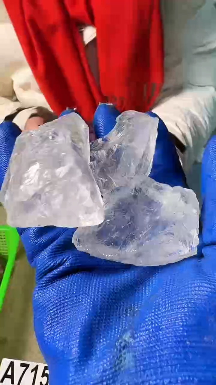 【闪购商品】水晶摆件未镶嵌水晶多样性发一个 715