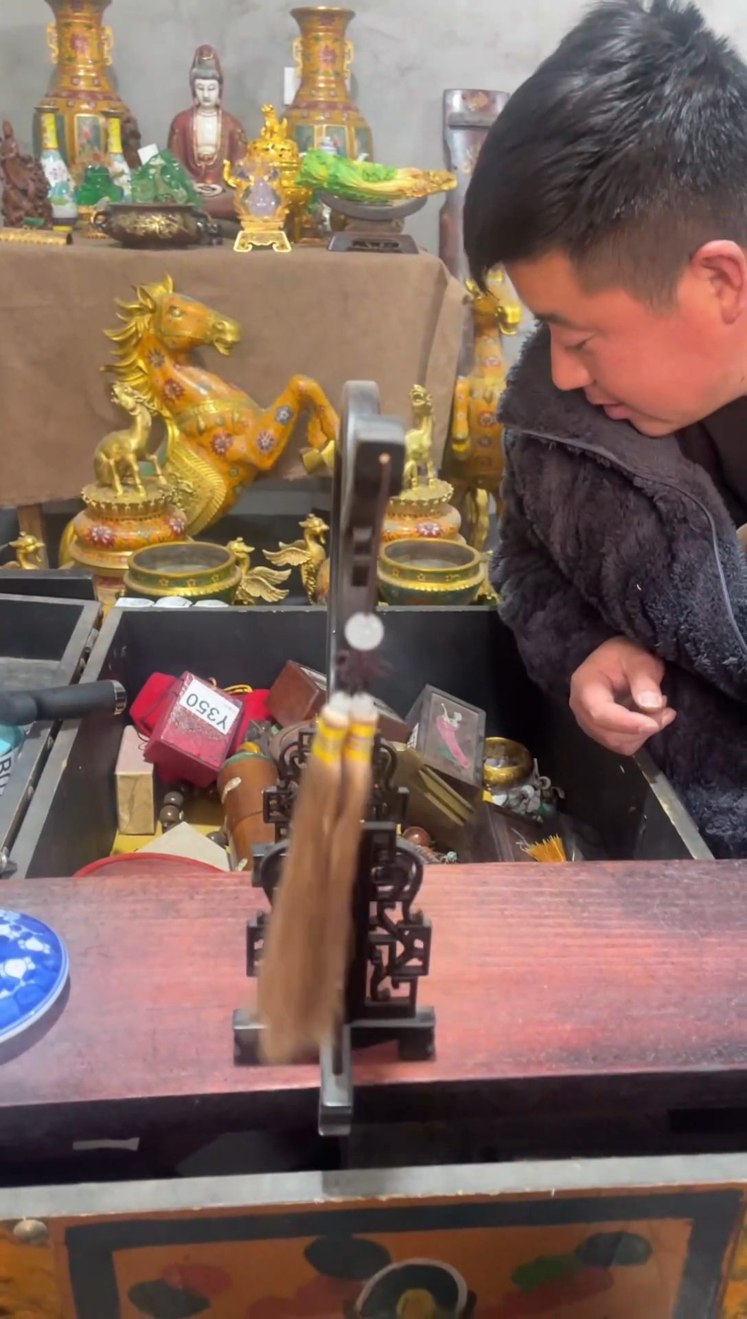 【闪购商品】瓷片主播推荐精美好物