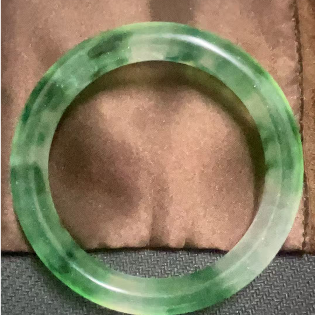 YS0067精品手镯无礼盒飘+1