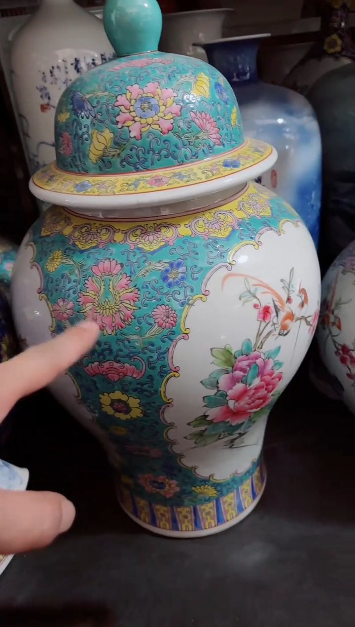 瓷片景德镇瓷器茶器茶杯