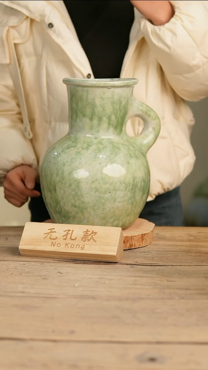 【闪购商品】摆件15-595高28口12误差2无孔