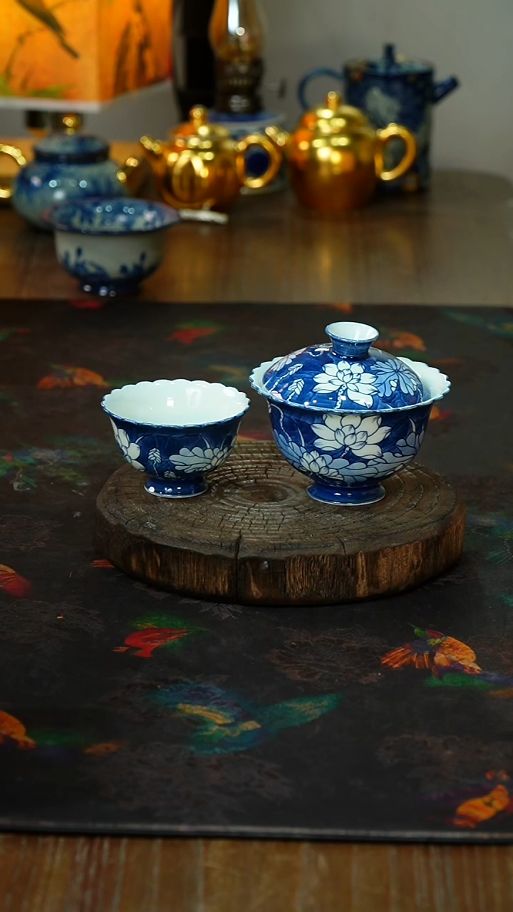 【闪购商品】..............茶碗