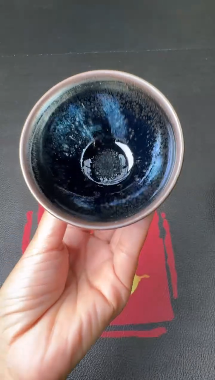 茶盏建盏故事陈慧敏56