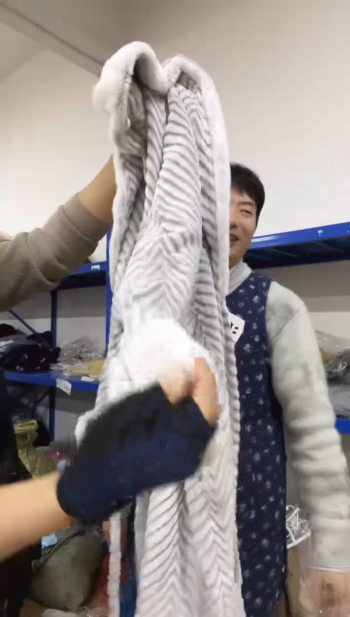 棉棉D74          