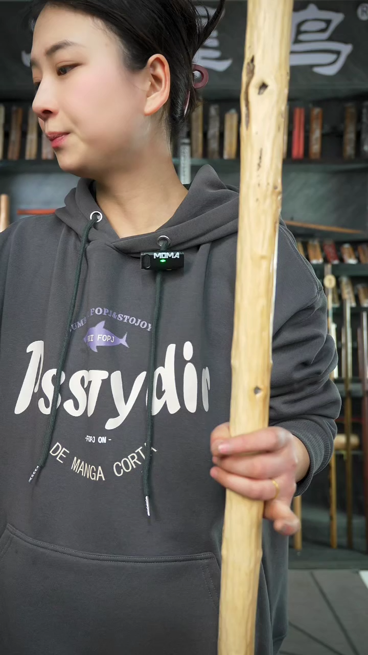 【闪购商品】木手作木制雕刻品