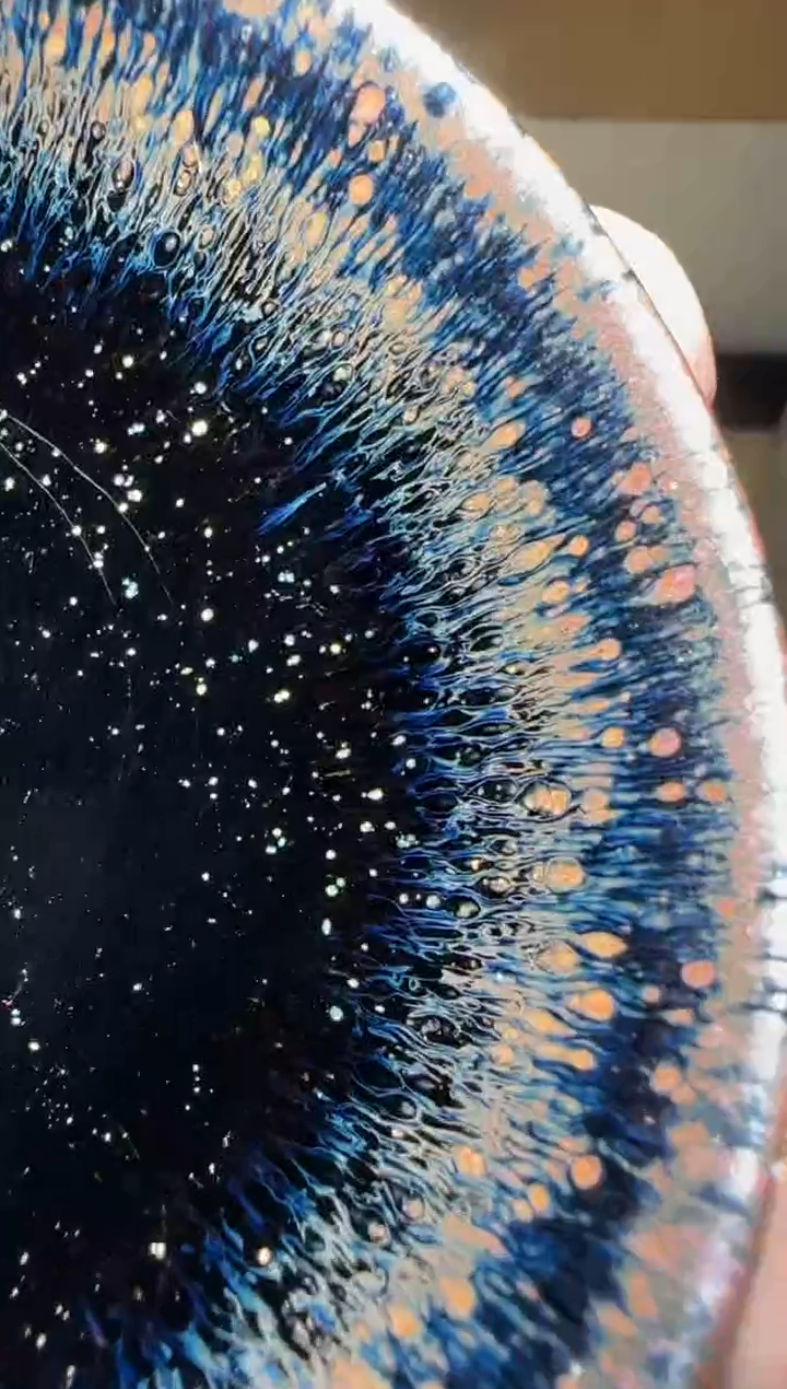 【闪购商品】茶盏老布甄选建盏茶器122