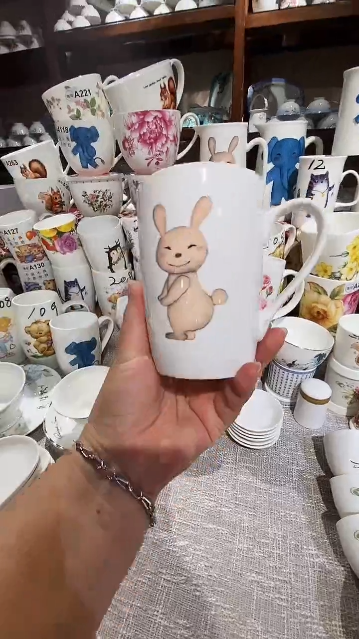 瓷库存产品默认微瑕介意慎定制产品不支持