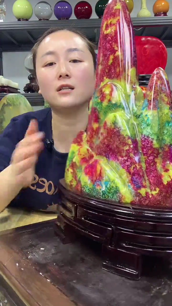 木家居摆件办公室摆件创意摆件玄关博古架工艺品摆件会所商务摆件