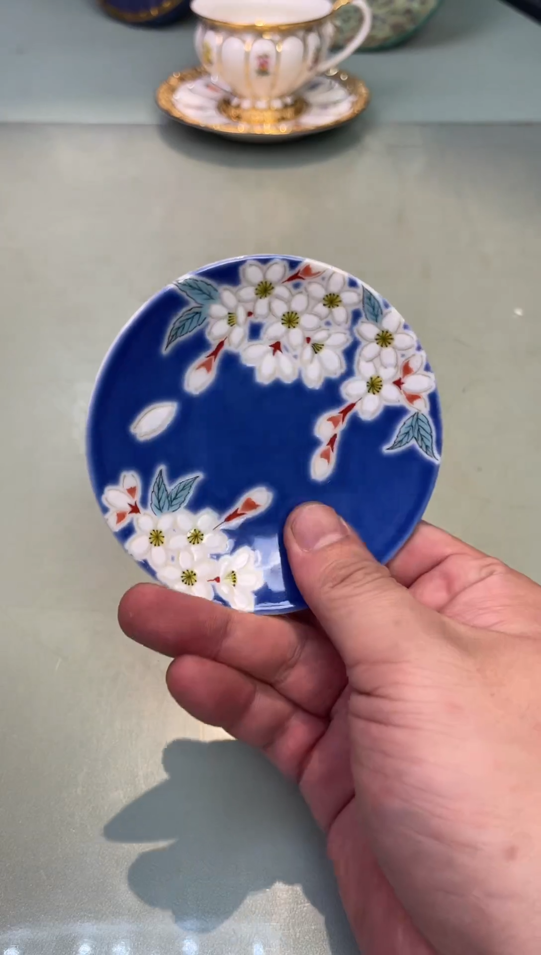 【闪购商品】瓷片公文