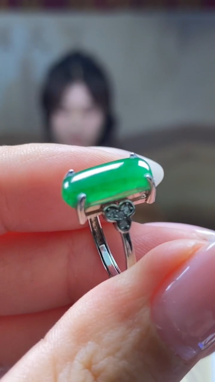 颈饰未镶嵌翡翠********47