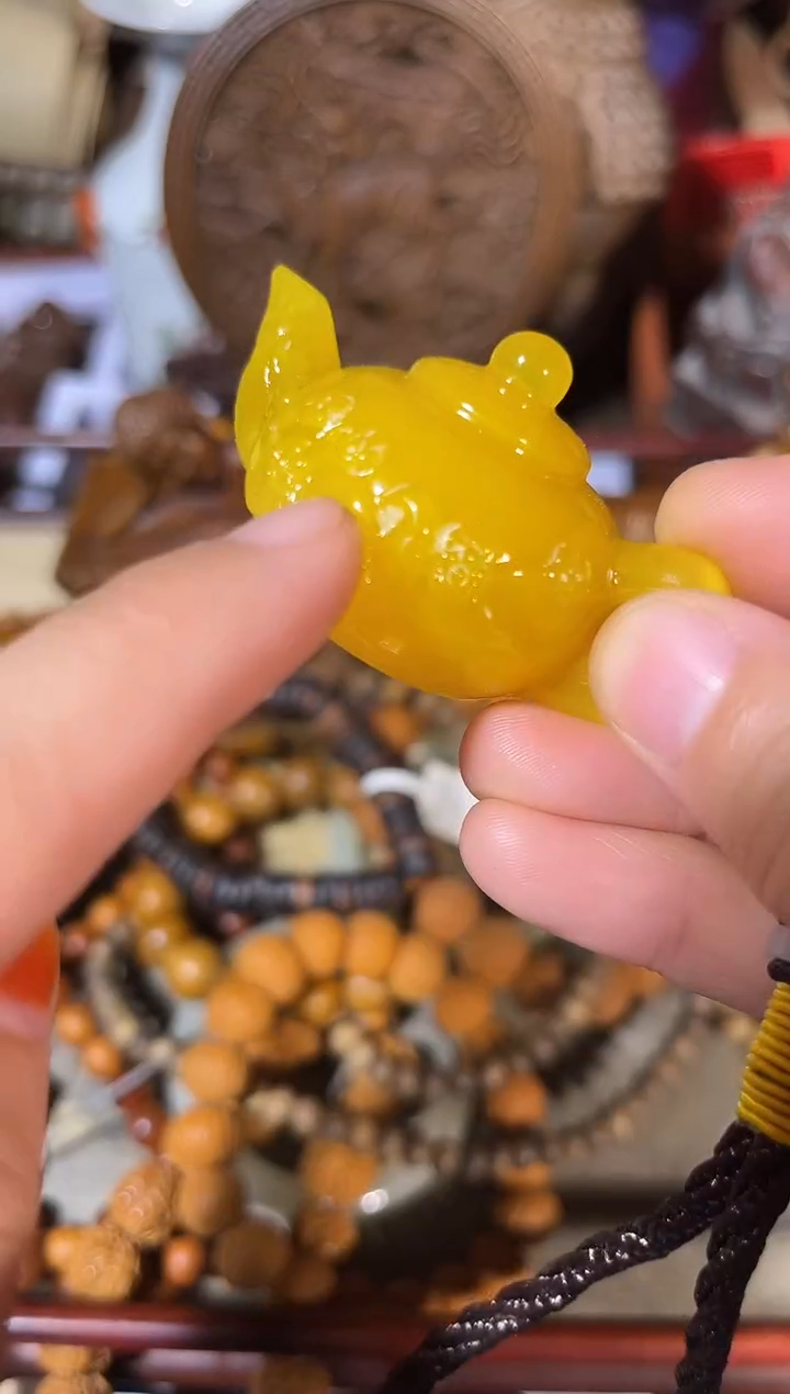 裸石蜜蜡未镶嵌1111111111111111