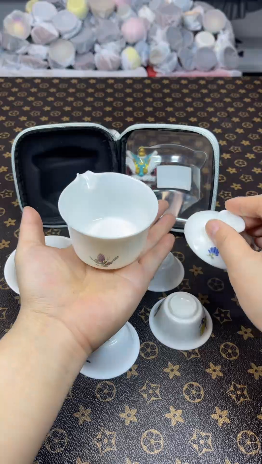【闪购商品】君瀚茶器闪购链接@@jh