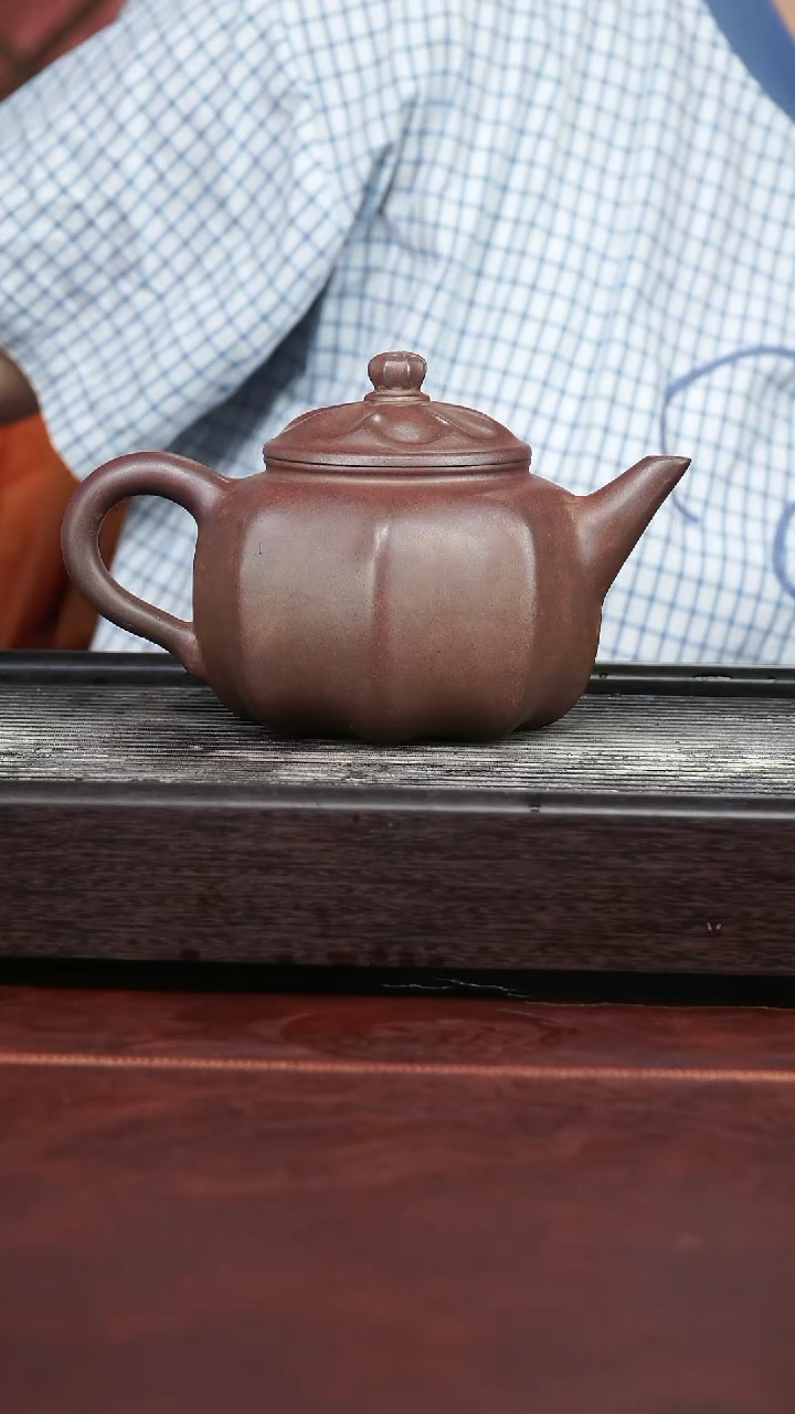 茶壶紫砂精品紫砂壶4......650CC