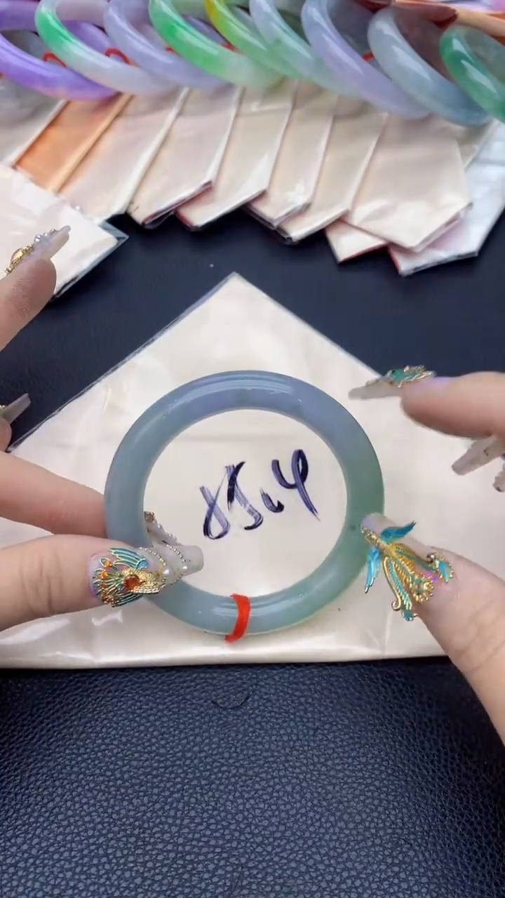 【闪购商品】翡翠手镯未镶嵌0783638971