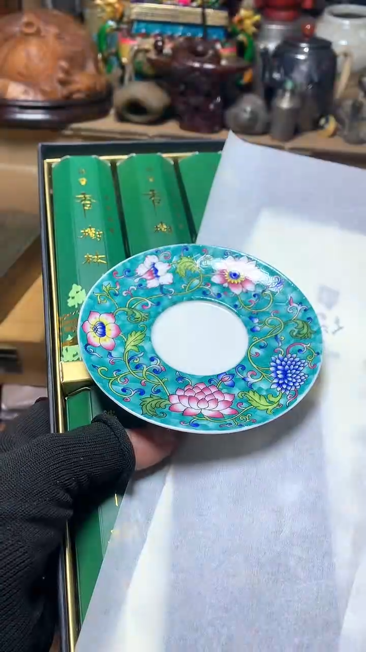 【闪购商品】瓷器默认微瑕瓷器