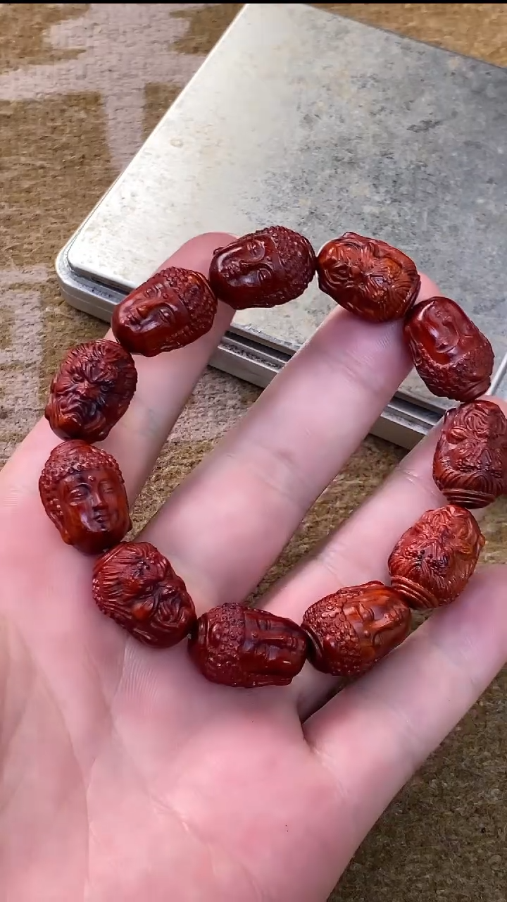 【闪购商品】檀香紫檀（小叶紫檀）其他26号