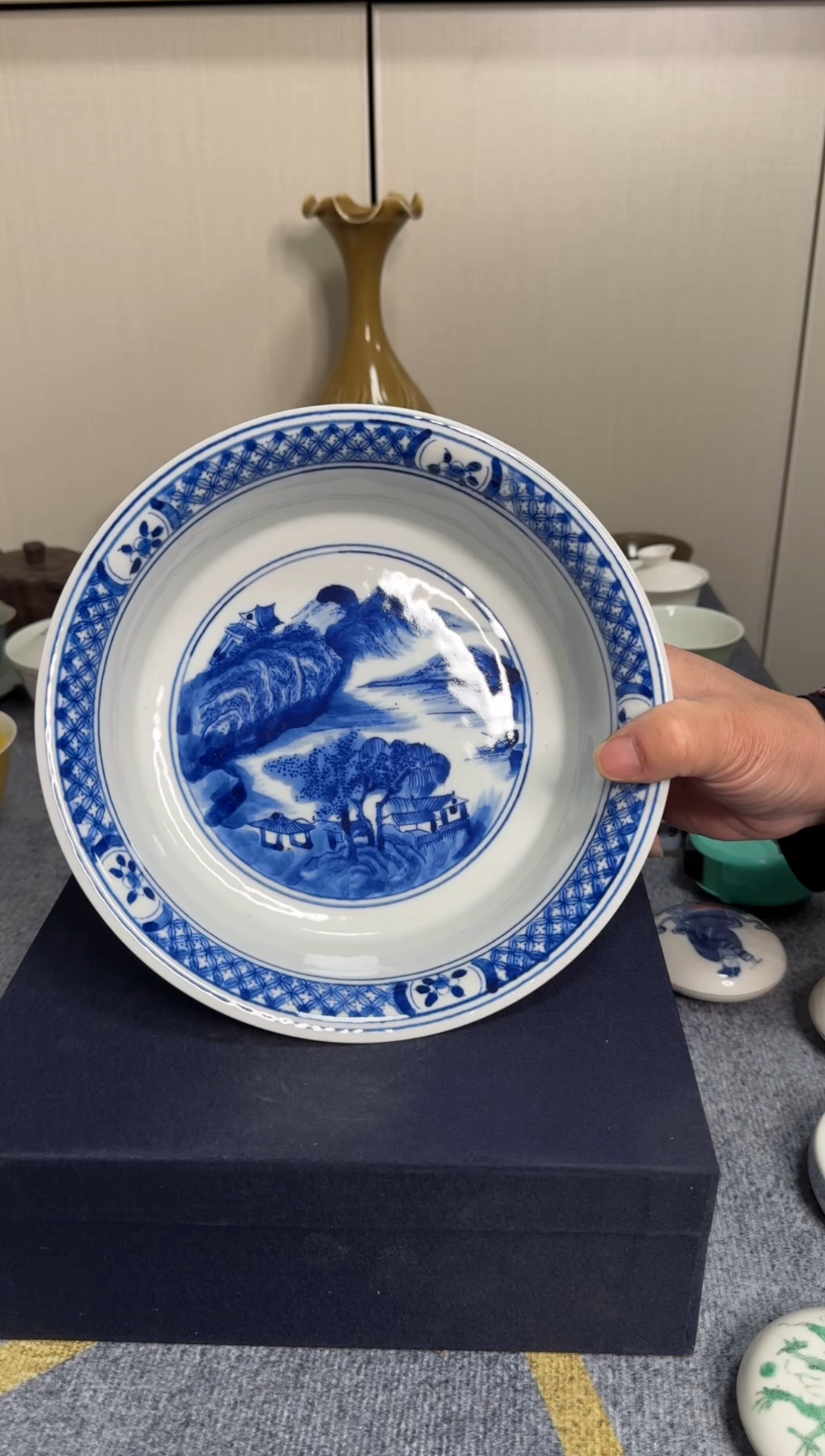 【闪购商品】摆件 直播间专属链接