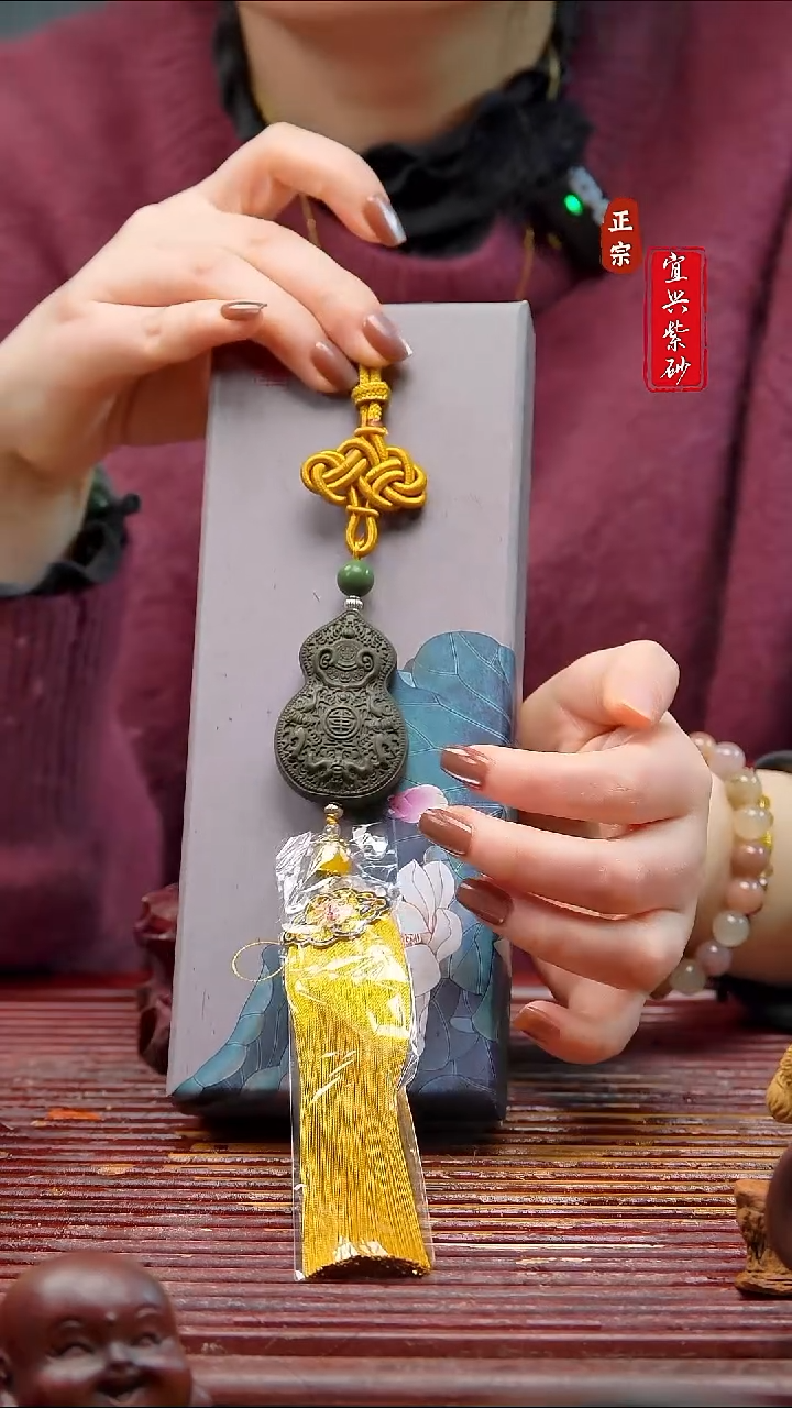 紫砂茶宠宜兴紫砂茶宠摆件