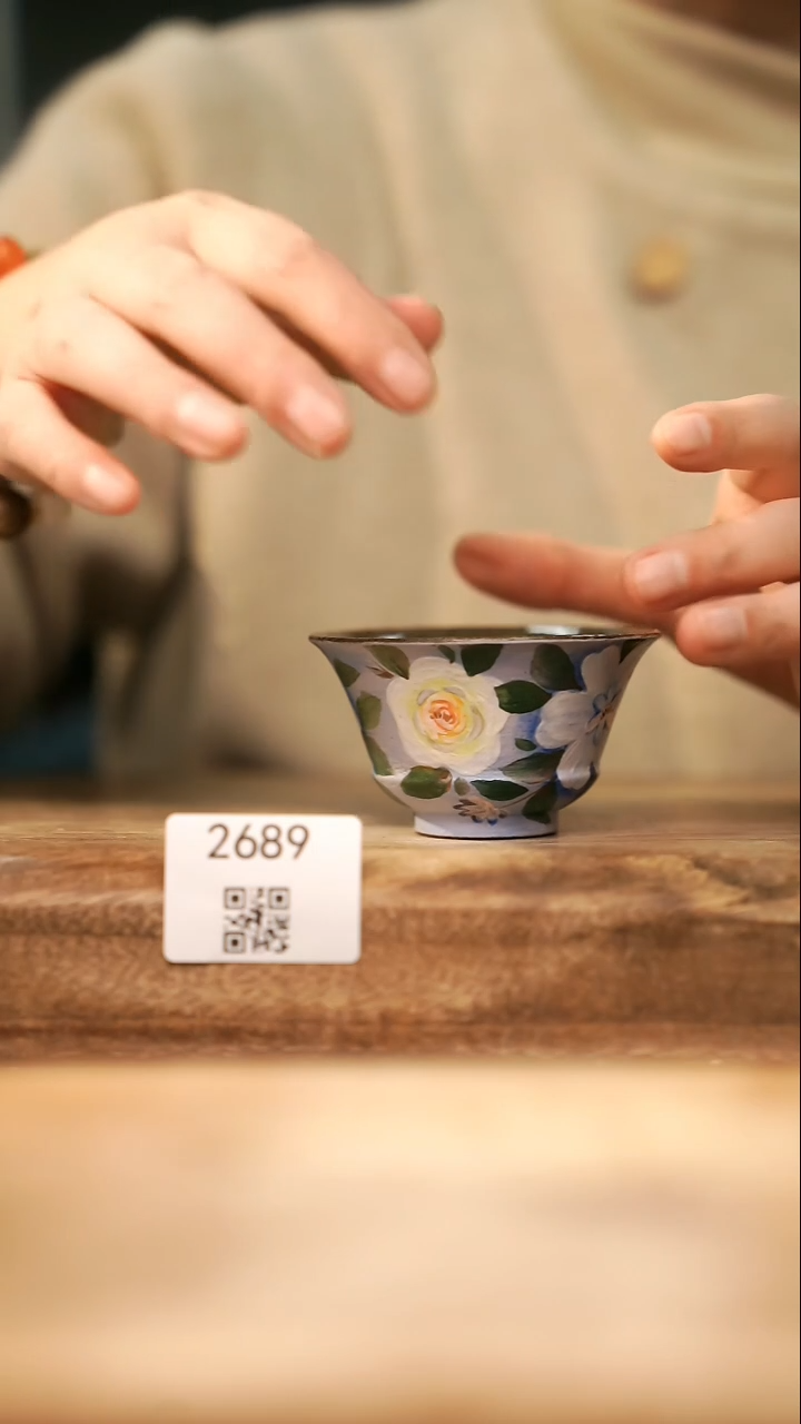 【落单孤品】福利/杯子@@2689