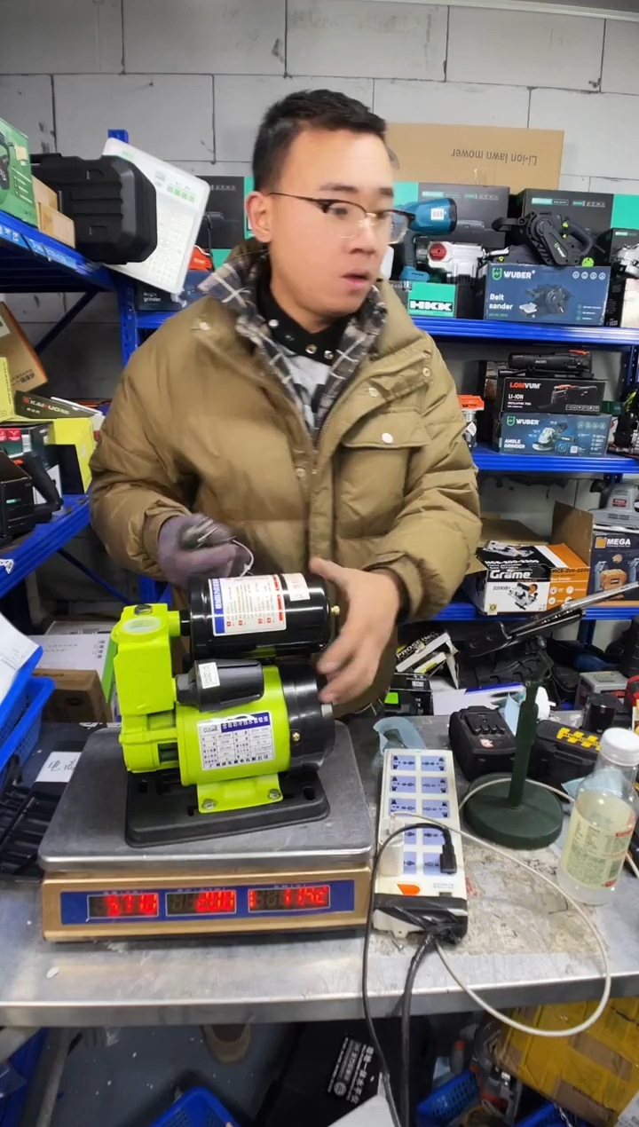  二手工具听讲解看图片下单 没有运费险99