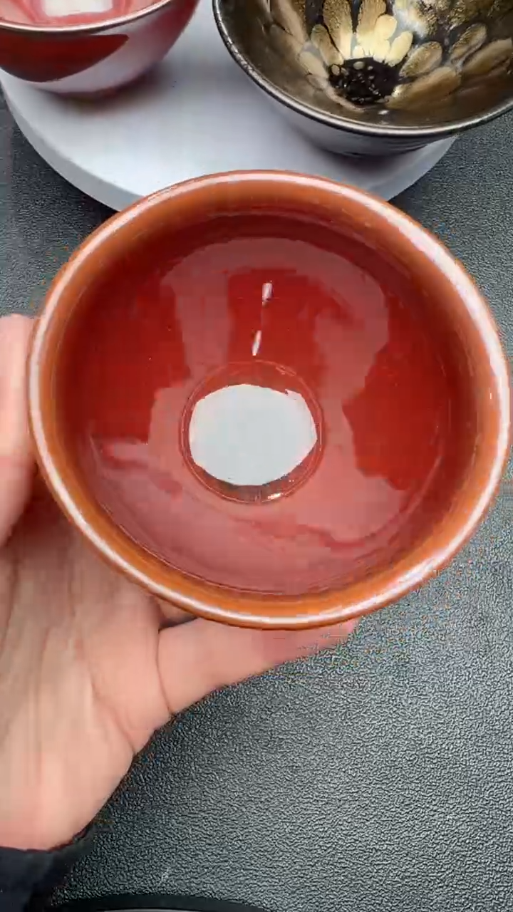 【闪购商品】茶盏900建盏建盏建盏