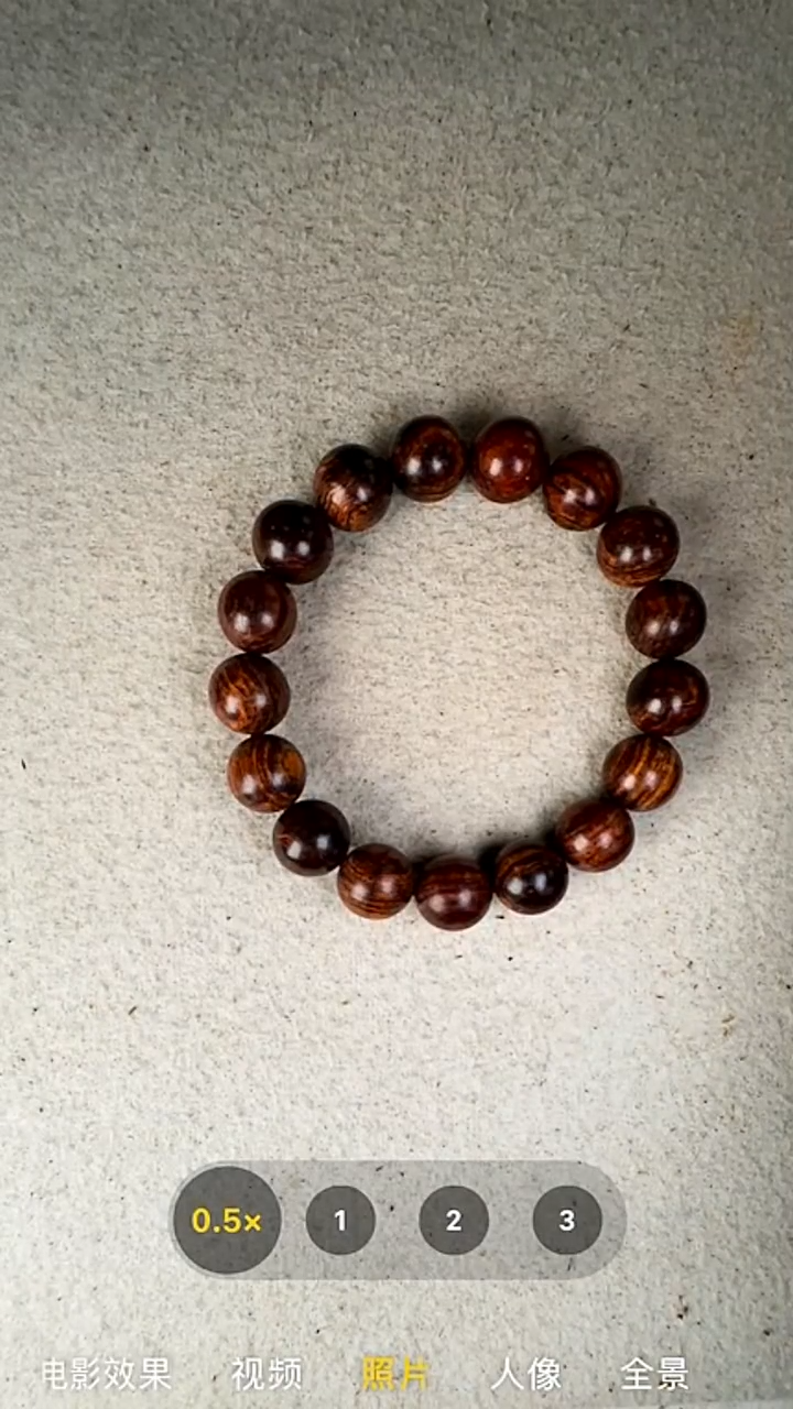 手串/手链黄花梨/降香黄檀海南黄花梨手串26