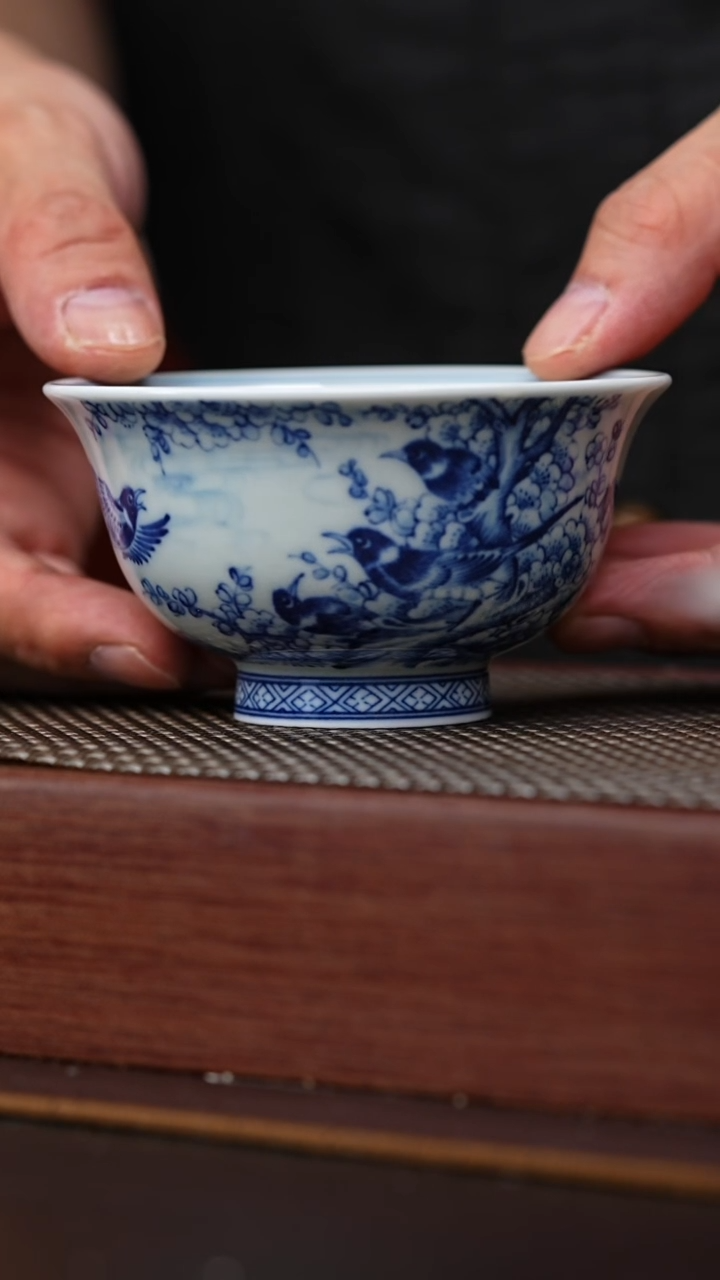 005国企品牌 陶茶溯源