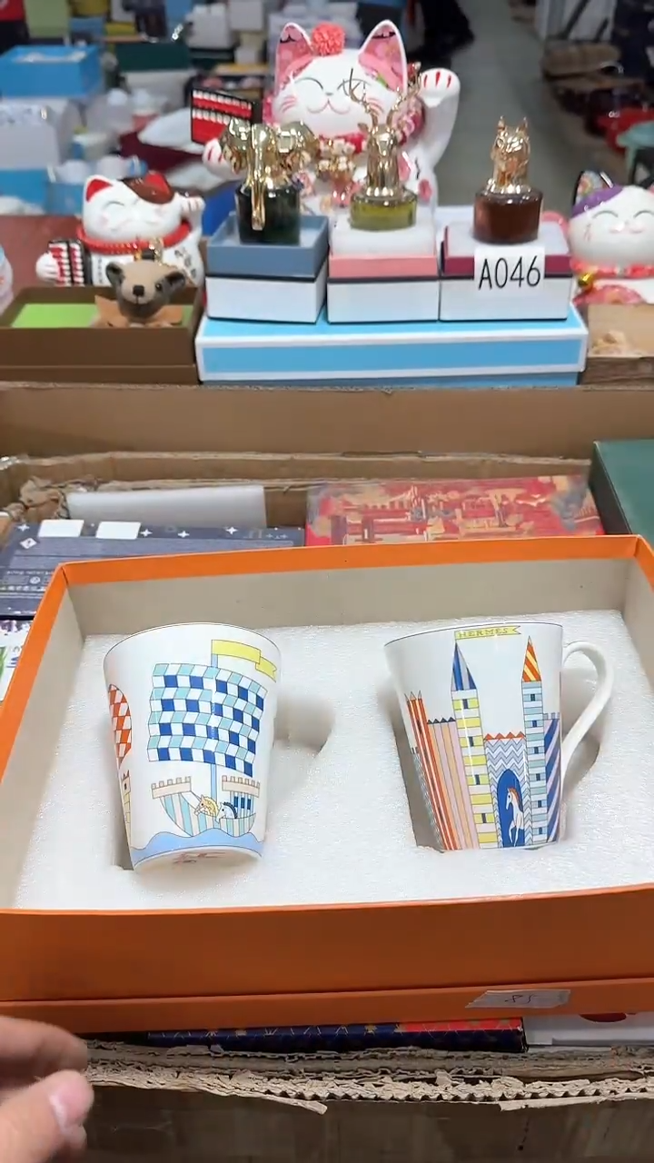 【闪购商品】瓷片大漂亮瓷器，一件不留--