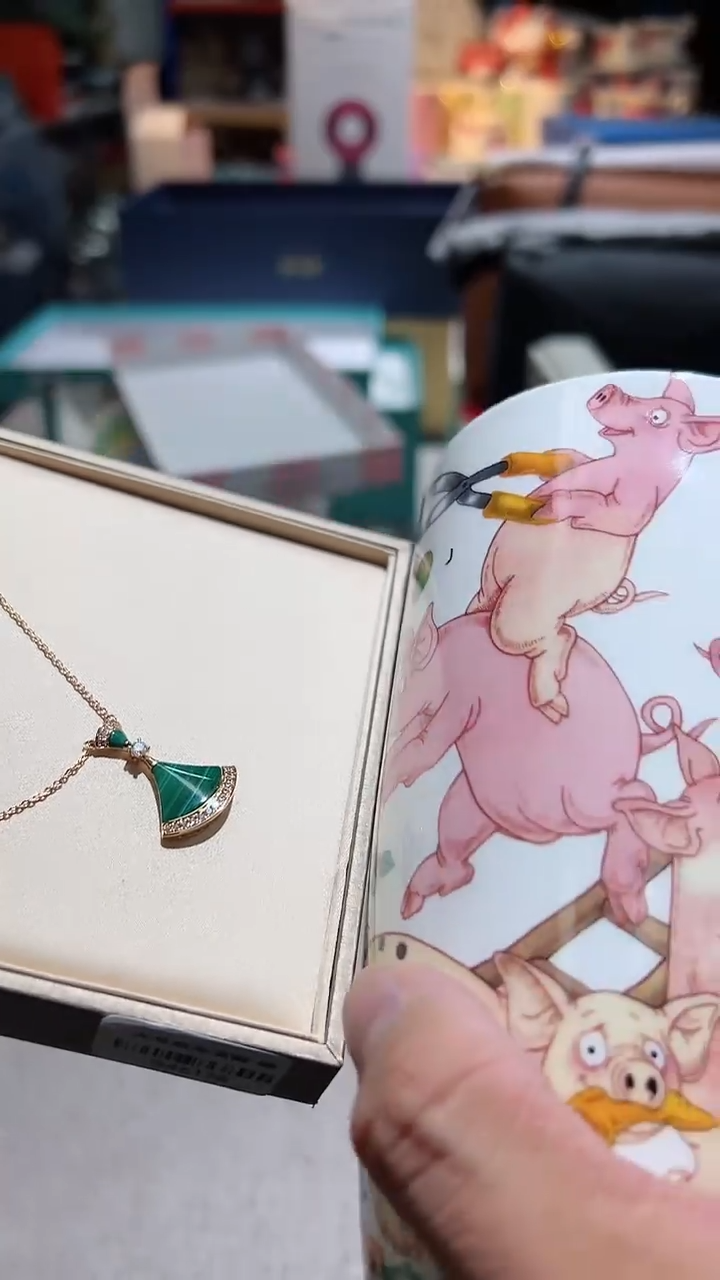 【闪购商品】瓷片正品保真，清库存