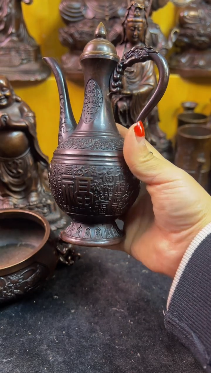 【闪购商品】1案台摆件 物品摆件