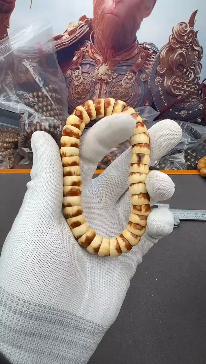 手串紫金鼠51号手串