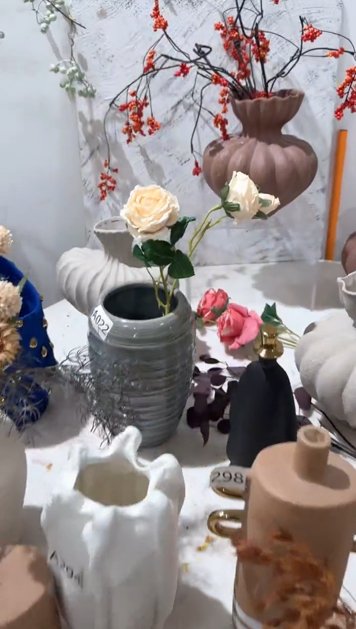 【闪购商品】陶瓷小黑人