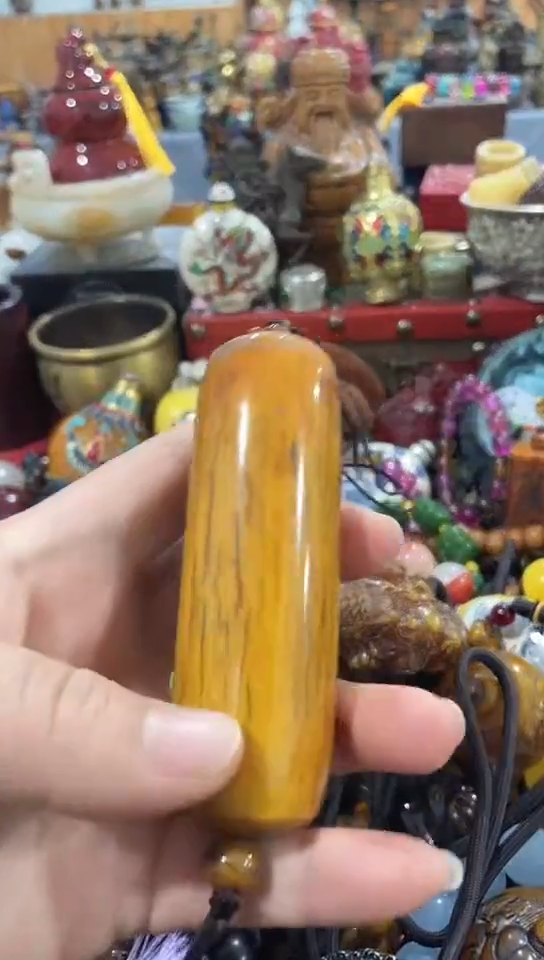 【闪购商品】摆件宫廷影视老旧工艺摆件