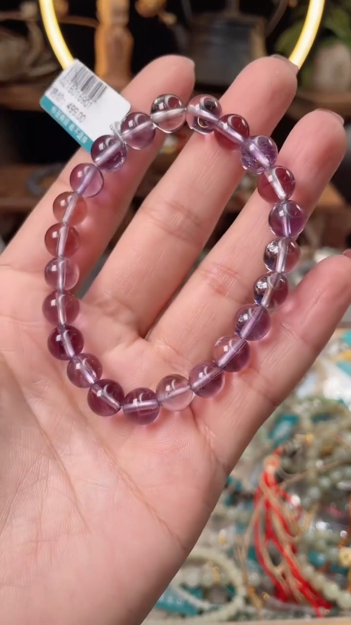 【闪购商品】水晶手绳未镶嵌@@I021B016901
