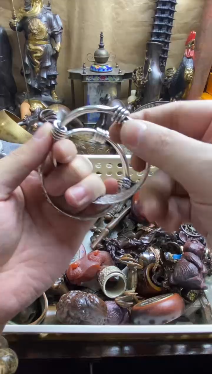 【闪购商品】2将军盛世精选商品