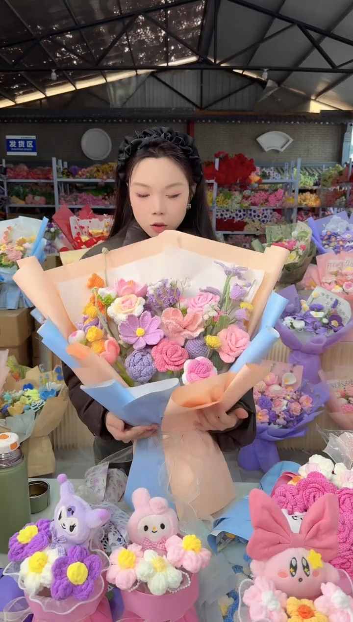 非遗手工话，孤品清仓！！