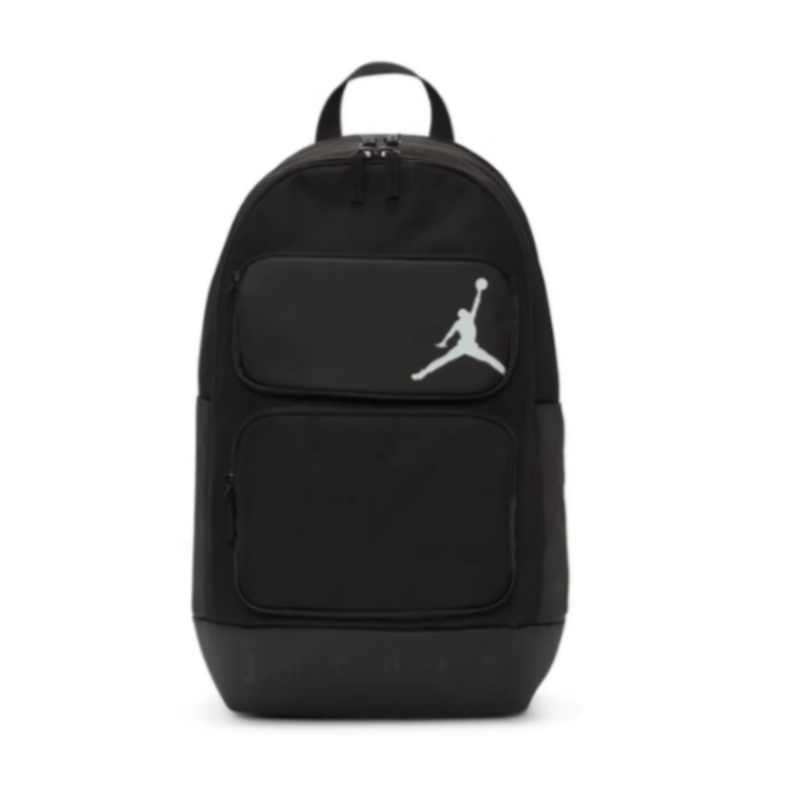 Nike/耐克官方正品 Air Jordan 百搭日常双肩包开学季 HM6148-011
