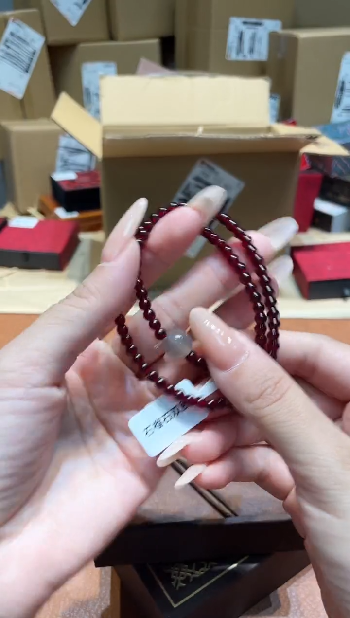 手串沐兮撤柜闪购链接（多样性发其一）￥