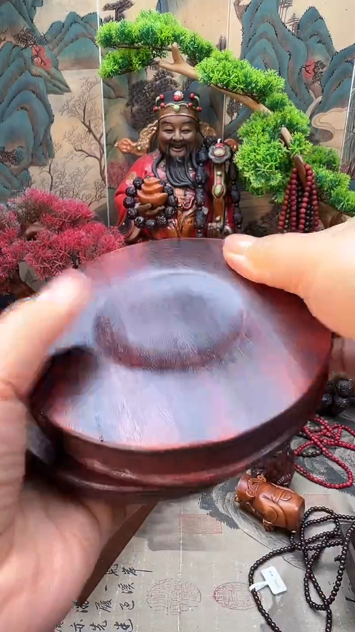 木妍妍好物精选编号b12