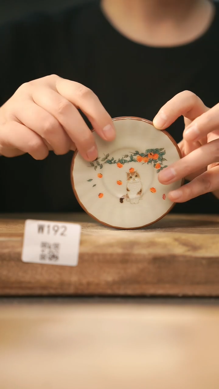 【经典福利】/ 杯垫@@W192