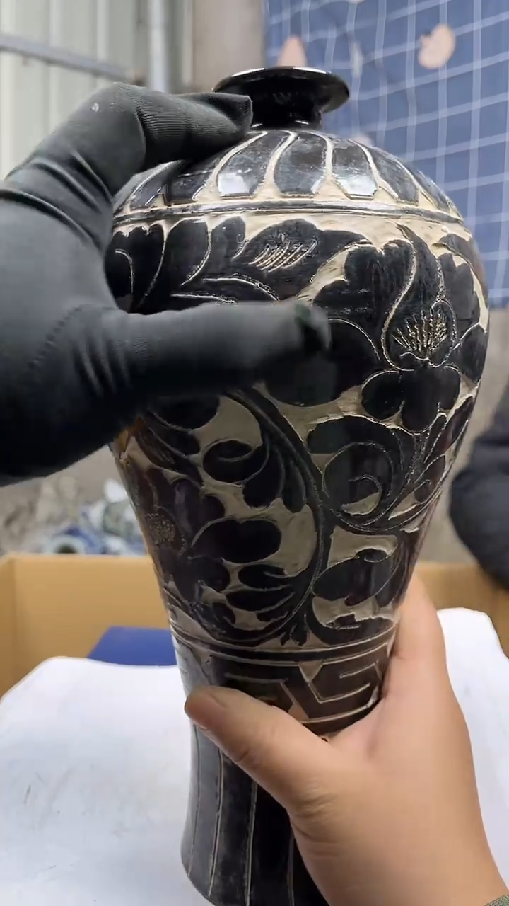 【闪购商品】摆件景德镇陶瓷艺术
