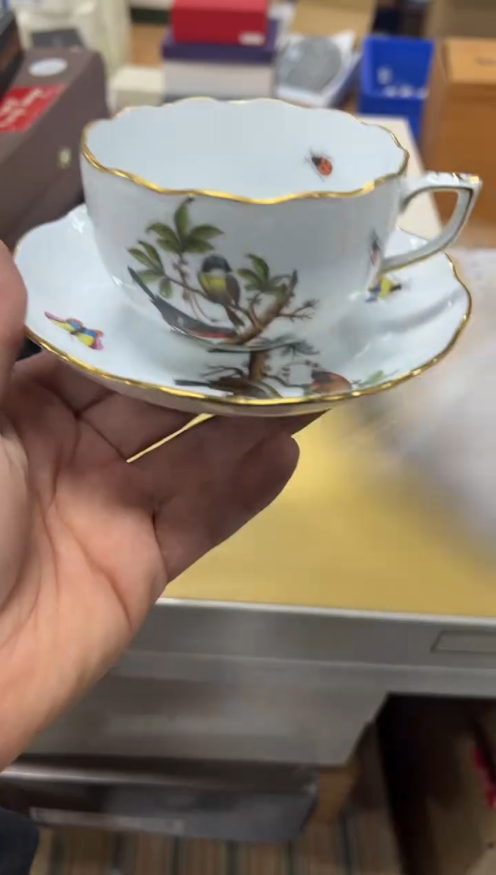 【闪购商品】瓷片f672好好好好好好