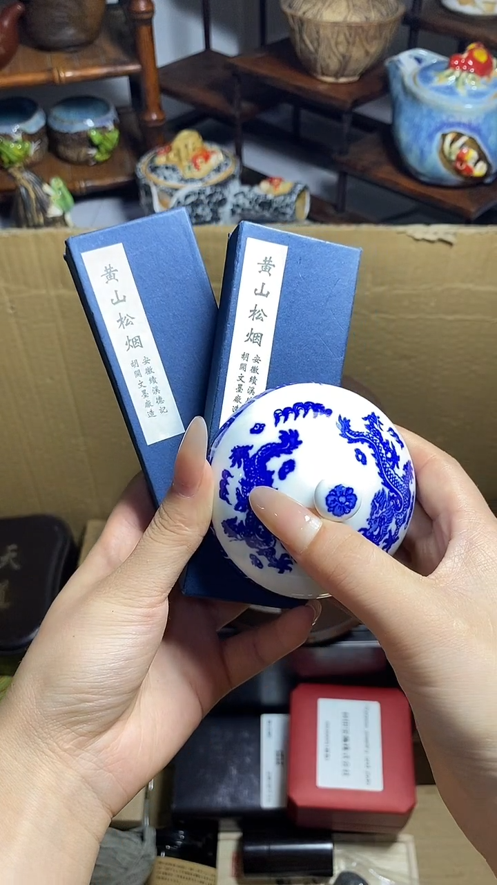 T****然工艺品艺术美术品1