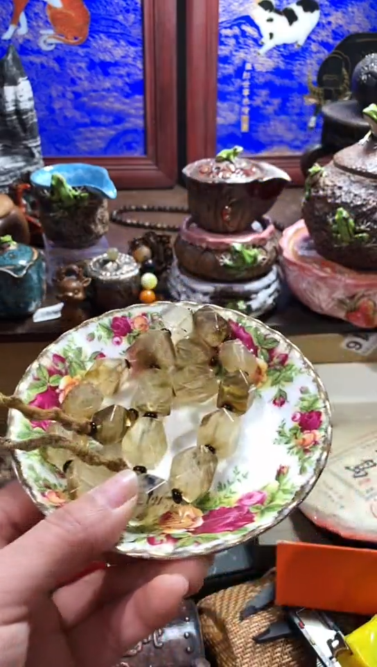 【闪购商品】瓷器默认链接一物一拍