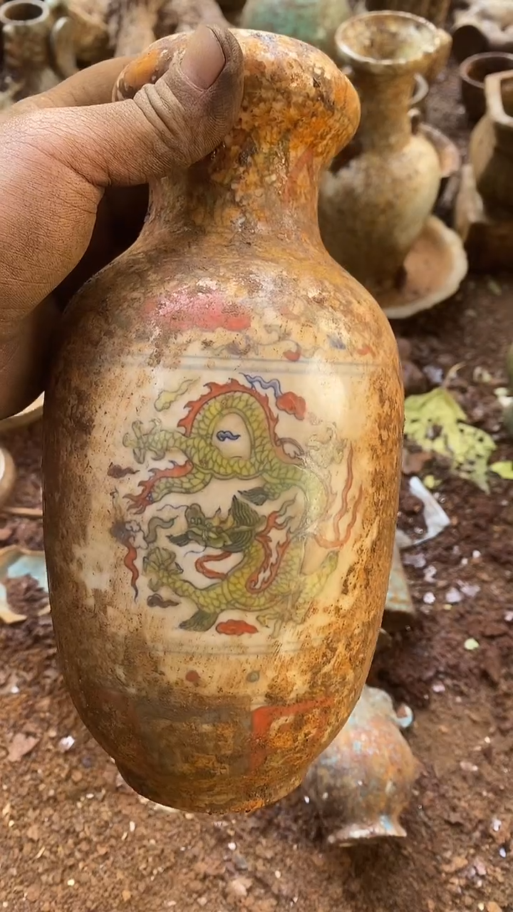 摆件瓷唐*中瓷器瓷器瓷器瓷器