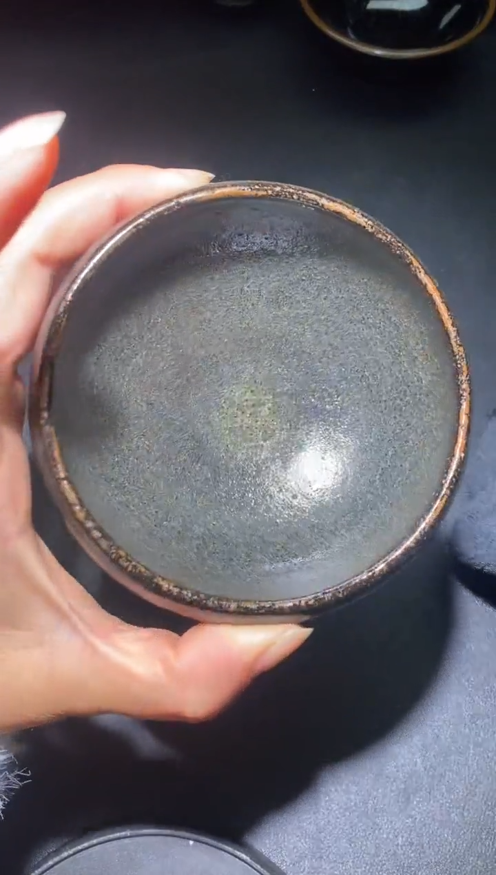 【闪购商品】茶盏             78