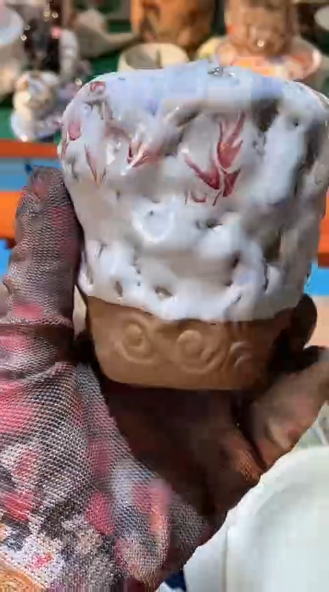 【闪购商品】瓷片6918403517505109615