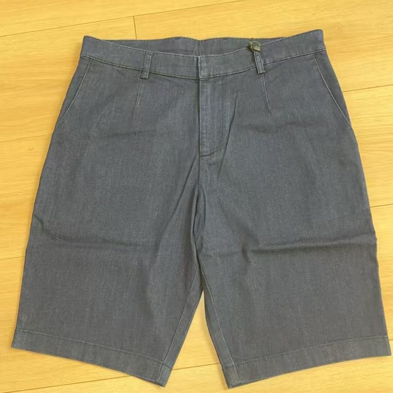 Sweet DD男士休闲牛仔短裤13号46码120-140斤/J