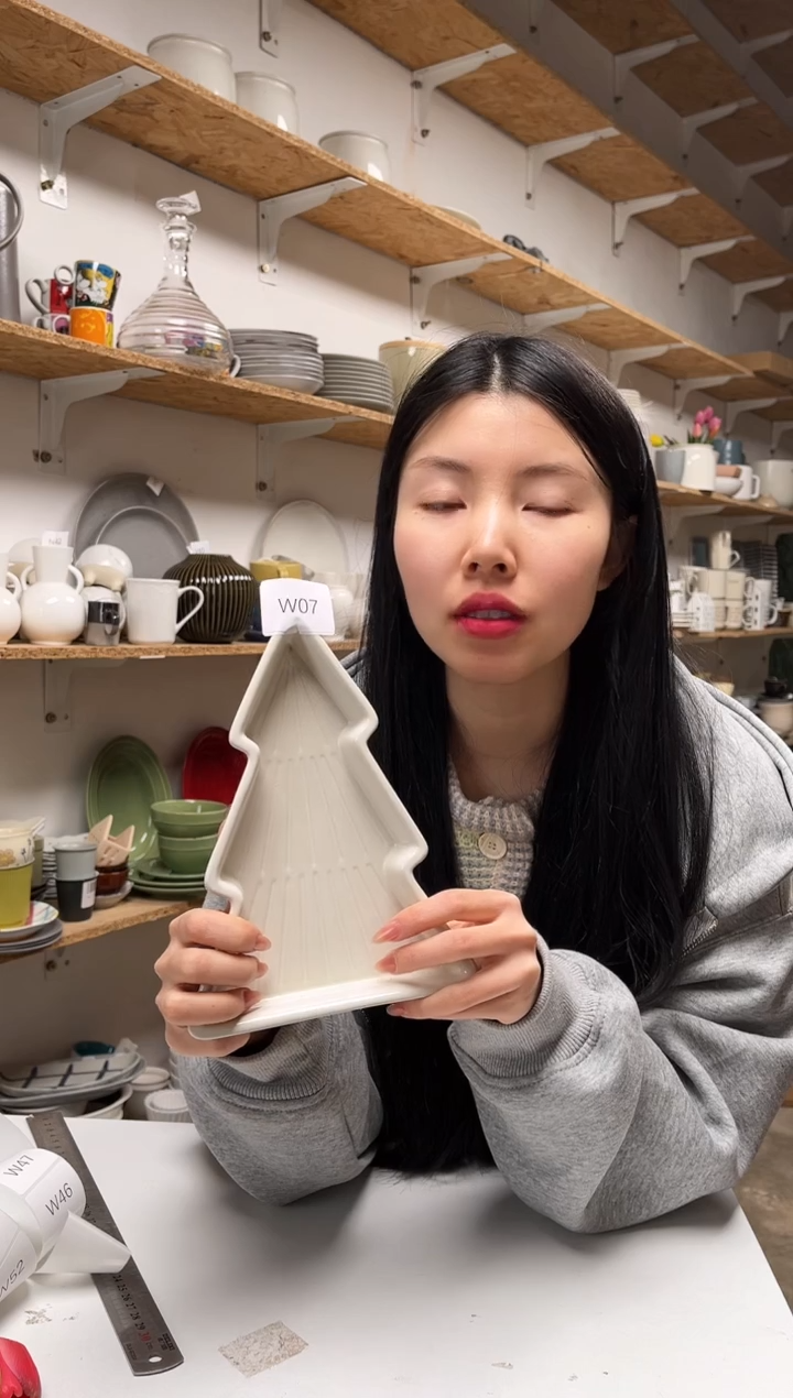 【闪购商品】W07大野乐仓库闪购品